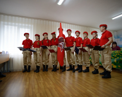 Положения об общественных организациях - УПРАВЛЕНИЕ ОБРАЗОВАНИЯ БЕЛОЯРСКОГО ГОРОДСКОГО ОКРУГА