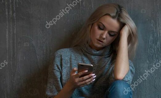 Детский телефон доверия